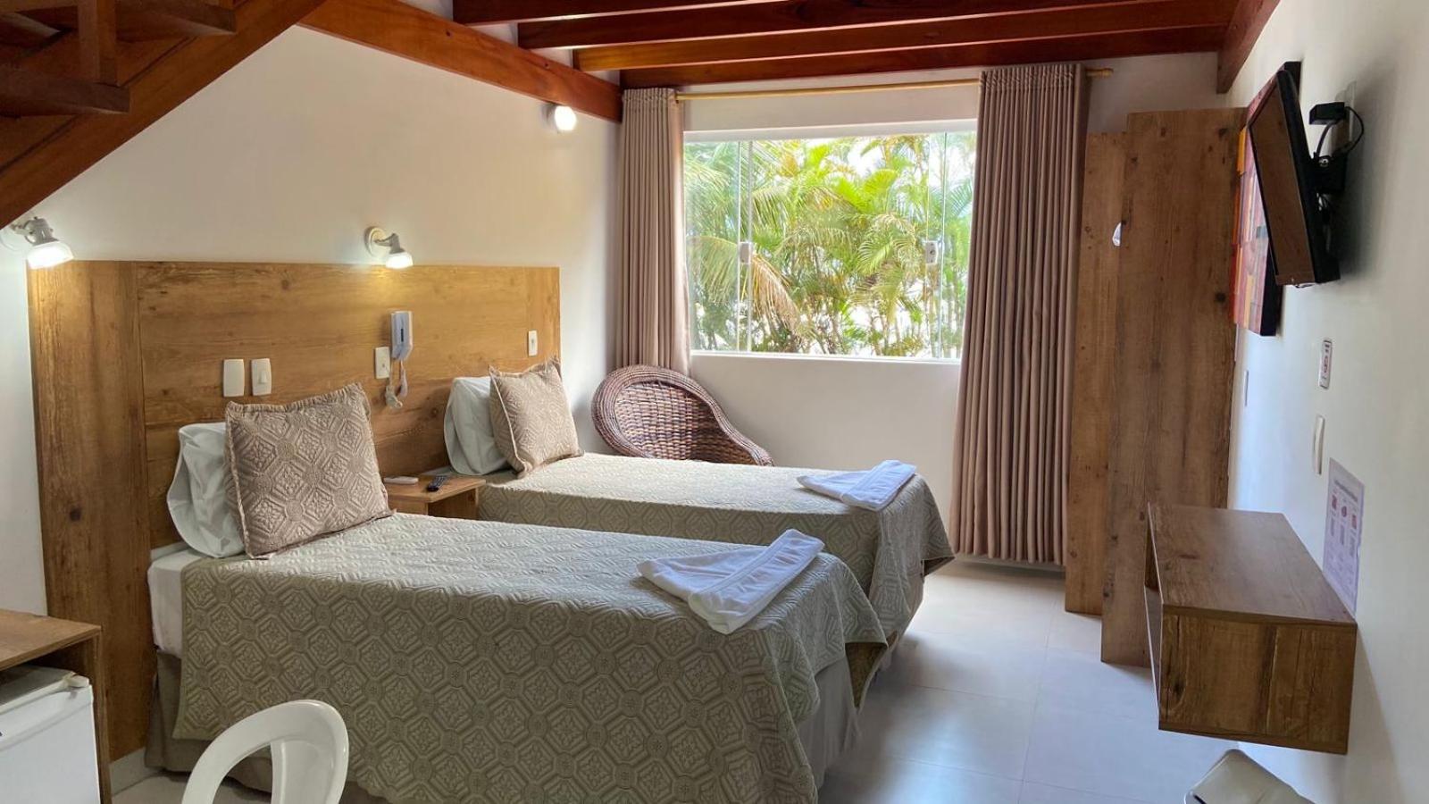 Loft com Vista Mar